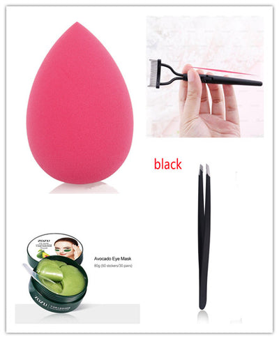 Máscara Cristal de Aguacate para Contorno de Ojos - Hidratación Intensiva y Corrección de Ojeras - Image 6