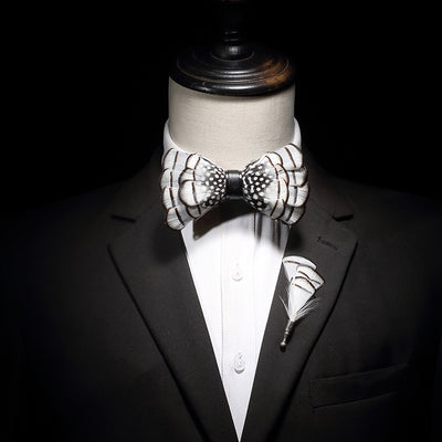 Plumas Naturales Personalizadas para Eventos Empresariales - Image 5