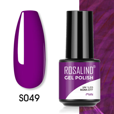 Adhesivo para Uñas Postizas 7ML - Fórmula Mixta de Secado Rápido - Image 127