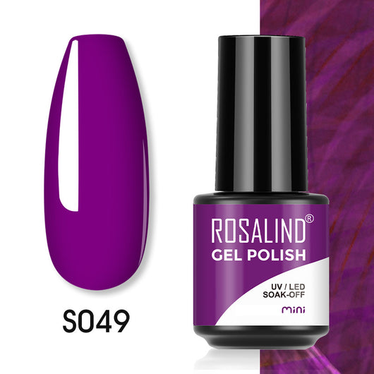 Adhesivo para Uñas Postizas 7ML - Fórmula Mixta de Secado Rápido - Image 127