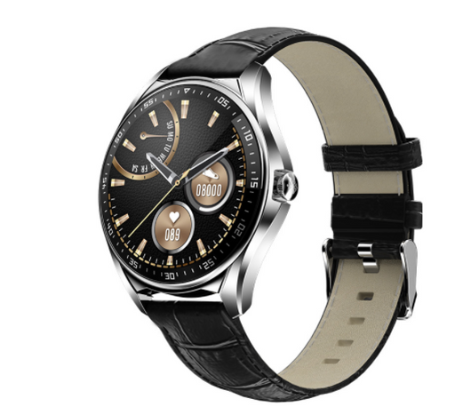 Pulsera Deportiva Multideporte con GPS, Monitor de Presión Arterial y Oxígeno - Image 10