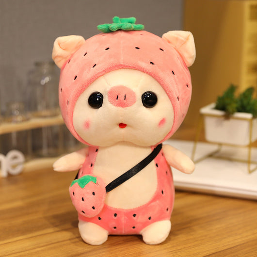 Peluche de Cerdo: El Regalo de Cumpleaños Perfecto - Image 8
