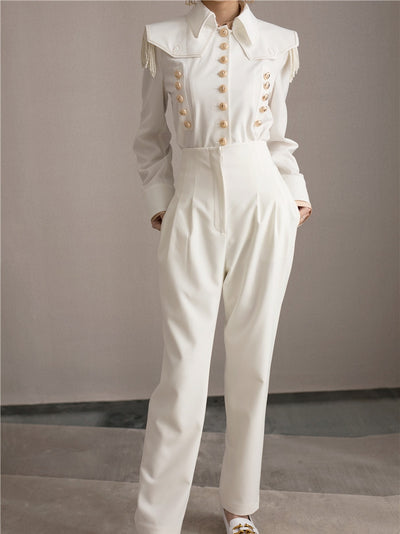 Traje Militar Táctico del Caballero - Image 7