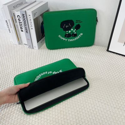 Funda Protectora para Laptop - Estuche Interior Acolchado - Image 12