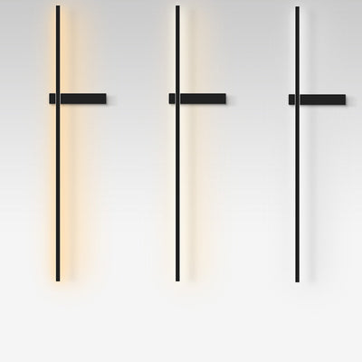 Lámpara Ambiental Minimalista para Mesita de Noche - Image 5