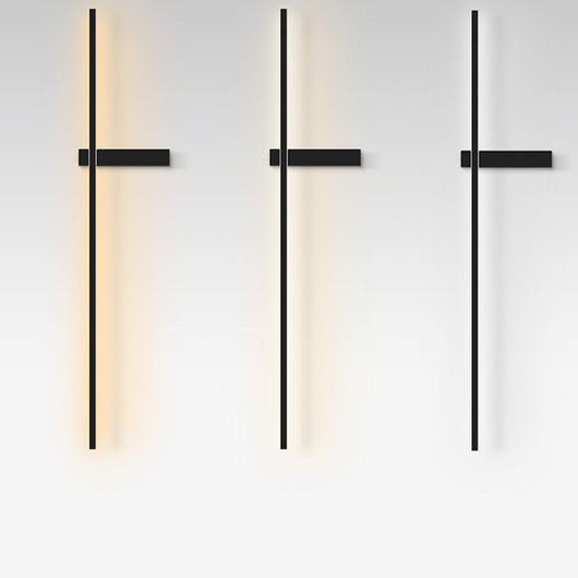 Lámpara Ambiental Minimalista para Mesita de Noche - Image 5