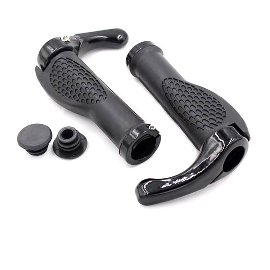 Manubrio Tipo Drop Bar para Bicicleta de Uso Doméstico y Urbano - Image 15