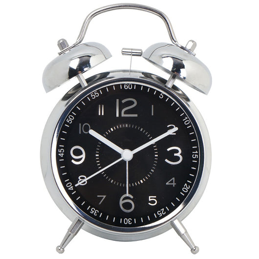 Reloj de Pared Cuarzo con Puntero Luminoso y Diseño Minimalista - Image 7