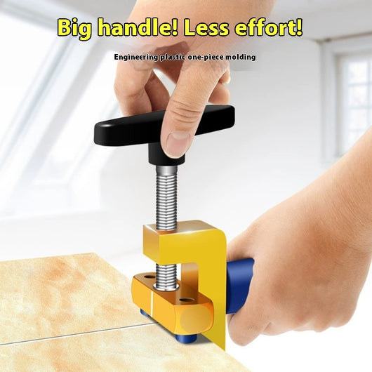 Kit Profesional Cortador de Azulejos y Vidrio con Abre Cerámicos - Image 16