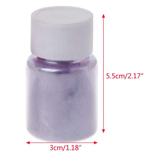 Polvo de Pigmento Premium - Image 4