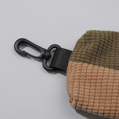Bolsa Pannier de Cordura para Bicicleta - Almacenamiento Portátil Resistente - Image 17