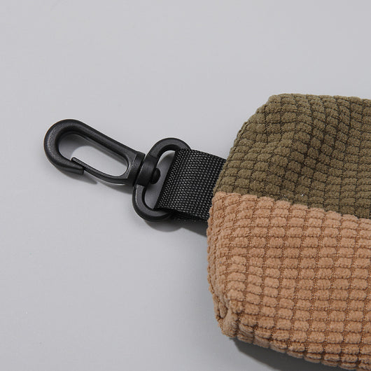 Bolsa Pannier de Cordura para Bicicleta - Almacenamiento Portátil Resistente - Image 17