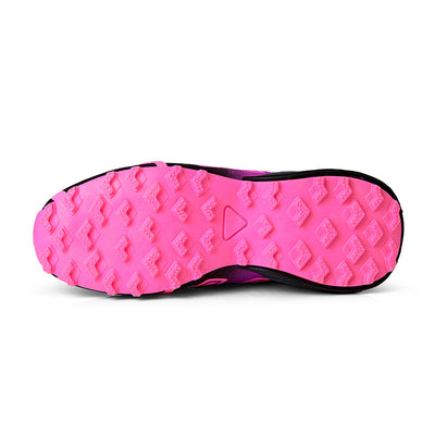 Zapatillas Deportivas para Mujer - Running con Malla Transpirable - Image 7