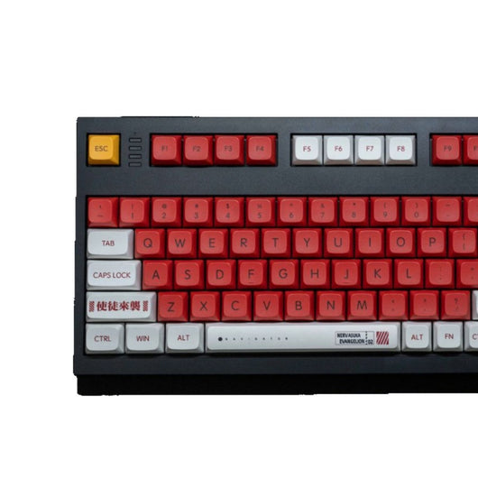 Keycaps PBT XDA Sublimación de Alta Calidad - Image 11