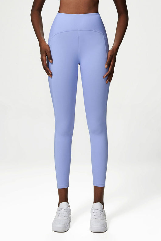 Leggings Deportivos Antideslizantes con Soporte de Cadera - Image 15