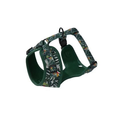 Arnés Ajustable para Perro con Cuerda de Tracción - Image 5