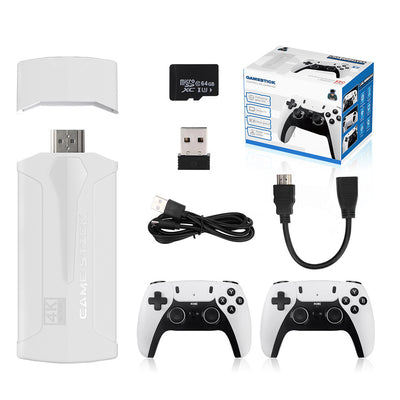 Consola de Juegos M8 PULS 4K Ultra HD - Image 6
