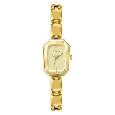 Reloj Pulsera Cuadrado Elegante para Mujer - Image 7