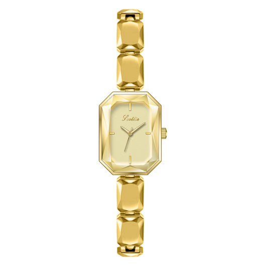 Reloj Pulsera Cuadrado Elegante para Mujer - Image 7
