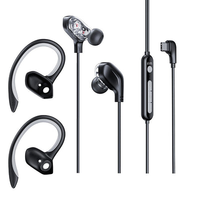 Auriculares Baseus USB Type-C - Image 7