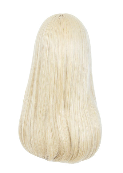 Peluca de Cosplay para Mujer con Cobertor de Cabeza - Image 6