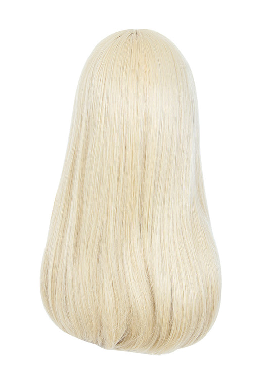Peluca de Cosplay para Mujer con Cobertor de Cabeza - Image 6