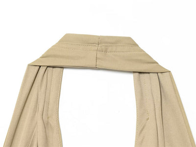Top Escotado Elegante con Cuello Colgante para Mujer - Image 18