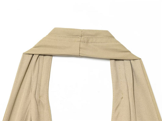 Top Escotado Elegante con Cuello Colgante para Mujer - Image 18