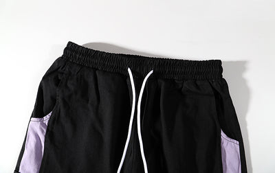 Pantalones Cargo Holgados con Ruedo Suelto - Image 11