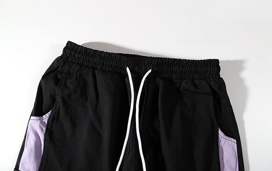 Pantalones Cargo Holgados con Ruedo Suelto - Image 11