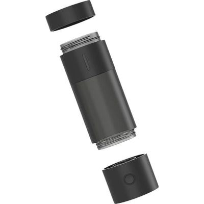 Vaso Generador de Agua Hidrogenada con Membrana de Microelectrólisis - Image 8