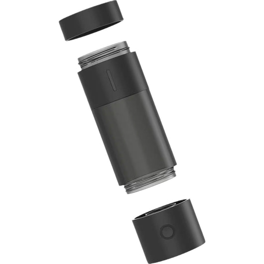 Vaso Generador de Agua Hidrogenada con Membrana de Microelectrólisis - Image 8
