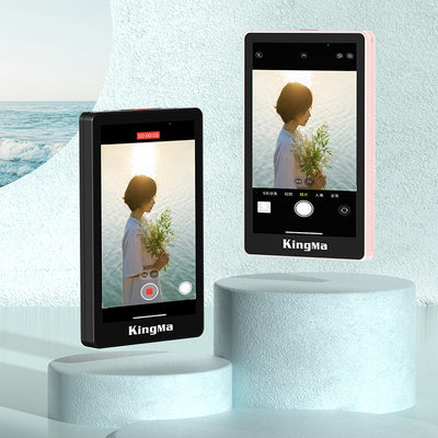 Espejo de Selfie Bluetooth Inalámbrico - Image 9