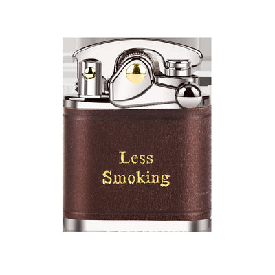 Encendedor Premium de Gasolina para Hombre - Diseño Creativo de Lujo - Image 7