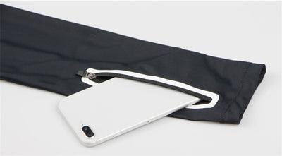 Brazalete Deportivo para Celular - Brazaleta Reflectante para Correr y Ciclismo - Image 16