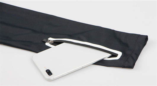 Brazalete Deportivo para Celular - Brazaleta Reflectante para Correr y Ciclismo - Image 16