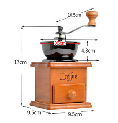 Molinillo de Café Profesional para el Hogar - Image 11