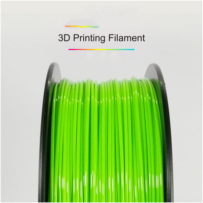 Filamento Flexible Transparente de Alta Brillantez para Bolígrafos 3D - Image 7