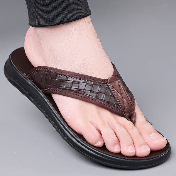 Sandalias de Playa Antideslizantes para Hombre