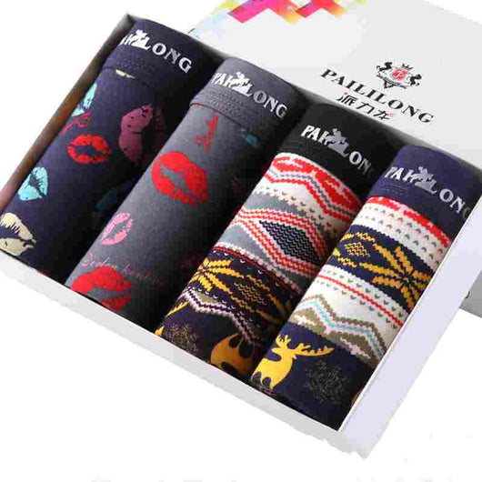 Bóxers Modal para Hombre - Caja de Regalo - Image 2