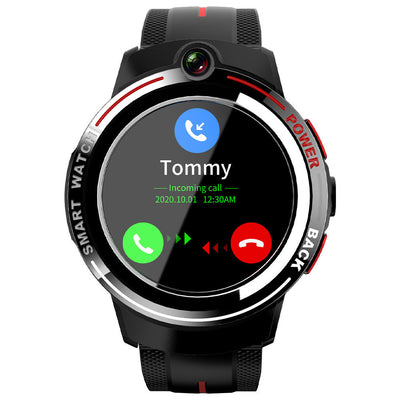 Reloj Inteligente 4G Cerámica Full Netcom - Image 9