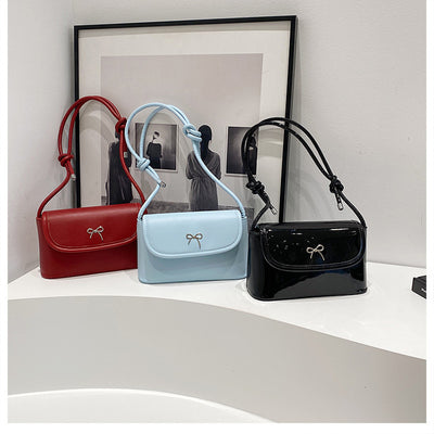 Bolso Mensajero Casual Versátil de Diseño Elegante - Image 13
