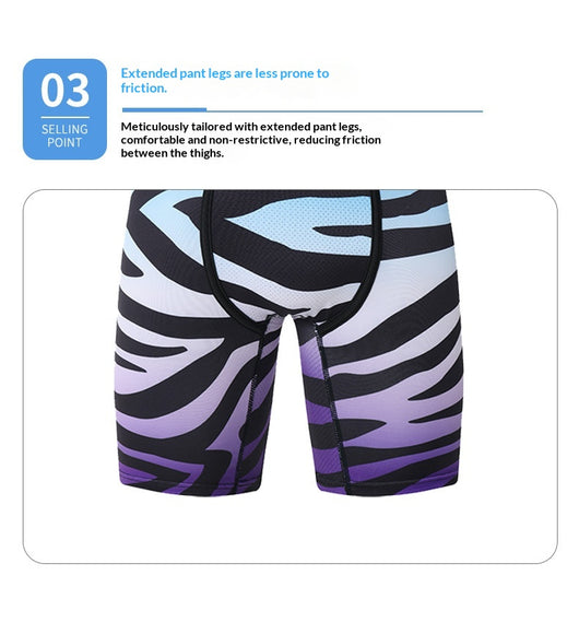Bóxers Estampados para Hombre con Diseño Personalizado - Image 30