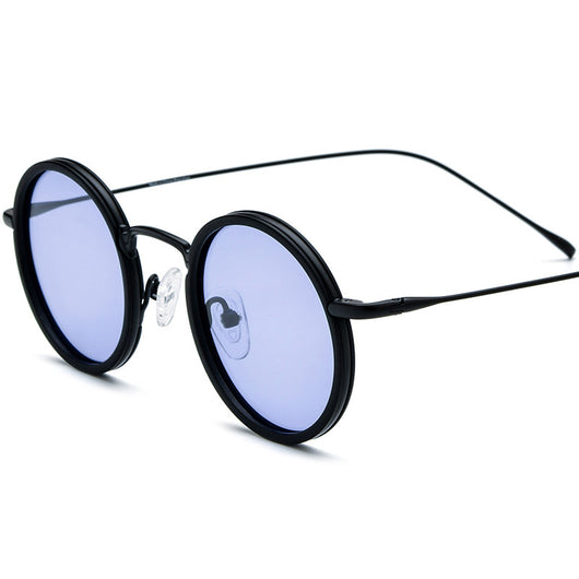 Gafas de Sol Modernas Unisex con Protección UV - Image 6