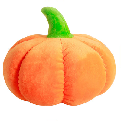 Almohada Decorativa de Calabaza Divertida para Halloween - Image 3