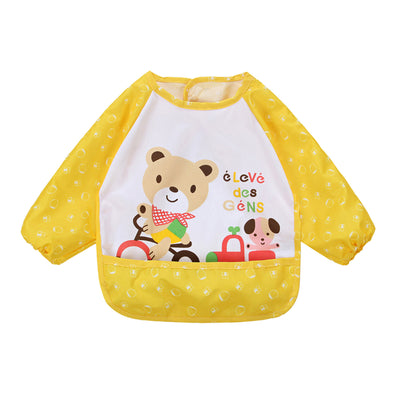Delantal Impermeable Antidesgaste para Niños - Image 5