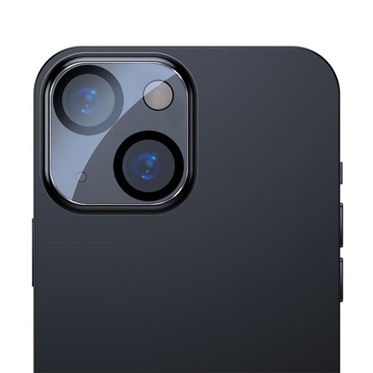 Protector de Lente de Cobertura Total para Cámara de iPhone - Image 6