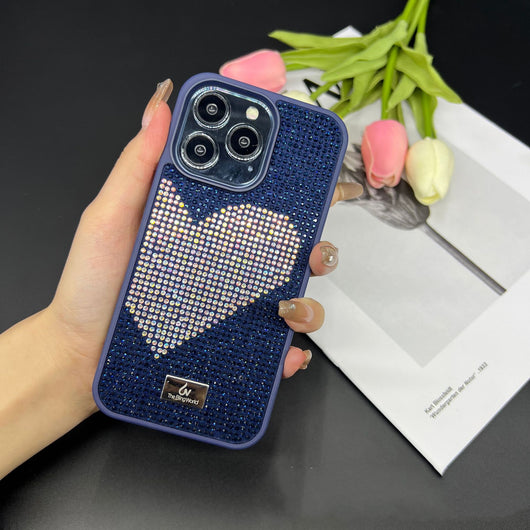 Funda Premium Love Series para Smartphone - Image 3
