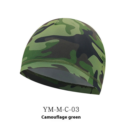 Gorra Deportiva Protección Solar Resistente al Viento - Image 18