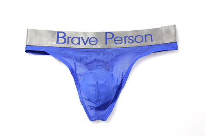 Bóxer T-back BRAVE PERSON para Hombre - Image 34